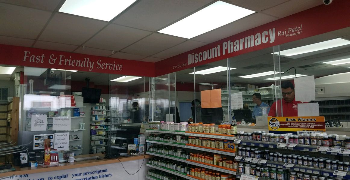 PSJ Pharmacy Delivery